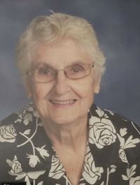 Frances \"Billie\" Kelso