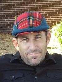 Christopher Caldwell