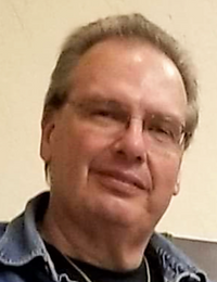 Earl \"Big Earl\" Lutz, Jr.