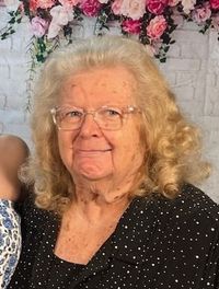 Sandra \"Sandy\" Tillman