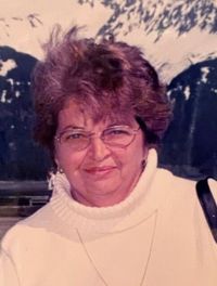 Mary Geracci