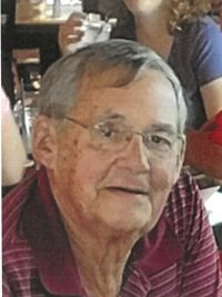 Robert \"Bob\" Kuefer