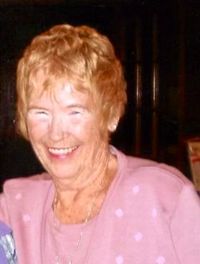 Elizabeth \"Betty\" O'Neil