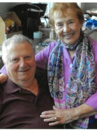 Robert \"Bob\" Bretland, Jr