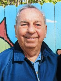 Henry \"Hank\" DeKarz Jr