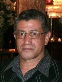 Luis Fuentes
