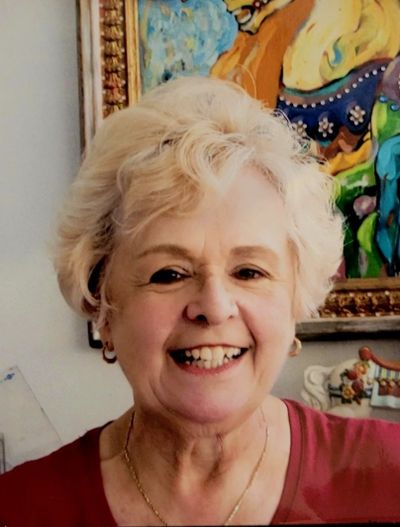Theresa Anne Schuchman