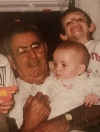 Michael \"Mike\" Cunningham