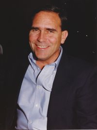 Lawrence \"Larry\" Bryant