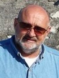 Timothy \"Timmy\" Glenn