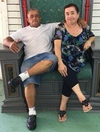 Jose Luis Ramos-Crespo Carmen Iris Ramos-Rivera