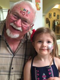 Robert \"Bob\" Reynolds