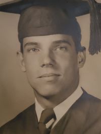 William Merchant, Jr.