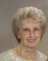 Ruth \"Lois\" Patterson