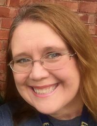 Victoria \"Vicki\" Couch