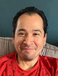 Martin Mayorga Anaya, Jr.