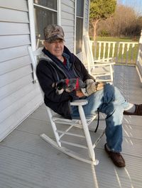 George Eberhardt, Jr