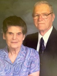 James \"Jim\" King, Sr.