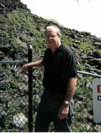 William \"Bill\" Barker