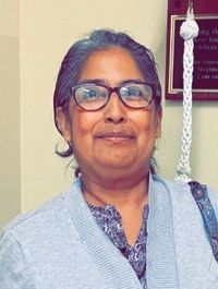 Elizabeth Rodriguez Vega