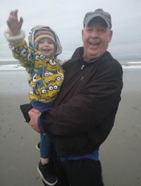 Thomas Donnellan, Jr.