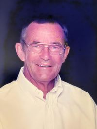 Francis \"Gene\" Bolger Jr