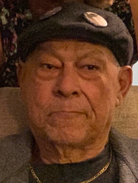 Jose \"Cheo\" Arroyo Cesareo