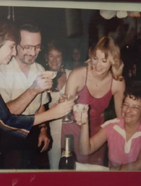 Denise \"Denny\" Peterson