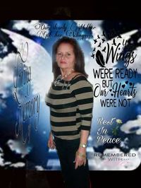 Blanca Monserrate-Diaz