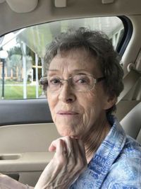 Margaret \"Peggy\" Miller