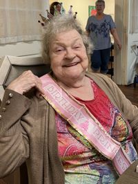 Barbara \"Barb\" Dowling