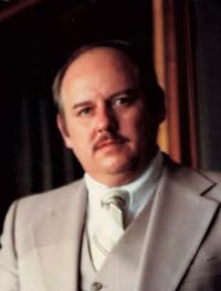 Fred \"Honey Badger\" Lanzer