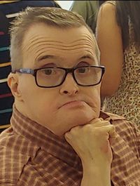 Russell \"Buddy\" Strickland