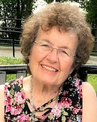 Marilyn Fisher Goodman