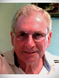 Kenneth \"Ken\" Troy