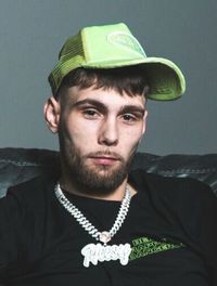 Michael \"Meesy\" Zemaitis