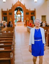 Marcia \"Marci\" Shandling