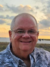 Richard \"Dick\" Rees