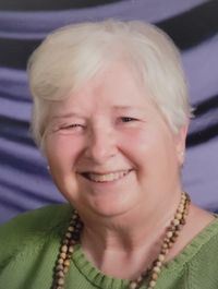 Kathy Bonie \"Sprehe\"