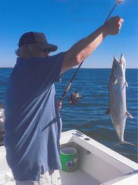 Charles \"Charlie\" Caruso