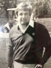 James \"Jim\" Meyers