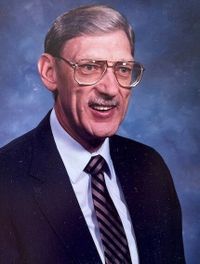 Jacob \"Jack\" Santhouse