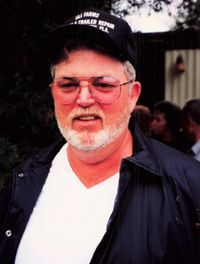 Jack \"Jackie\" Guinn, Jr.