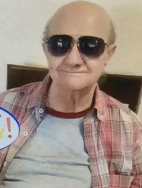 Joseph \"Joe\" Rodriguez