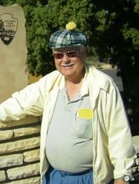 Robert \"Rob\" Young