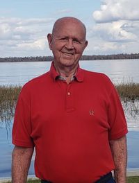 Royce \"Corky\" Willis