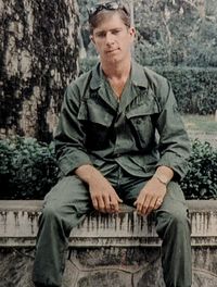 Kenneth \"Kenny\" Eagan