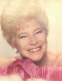 Rosalie \"Rose\" Simons