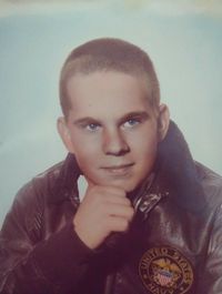 Walter \"Walt\" Gregory