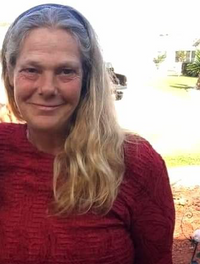 Katherine Cloutier St. Jernquist